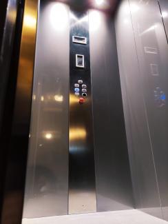 Ascenseur privatif hydraulique