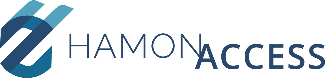hamon access logo