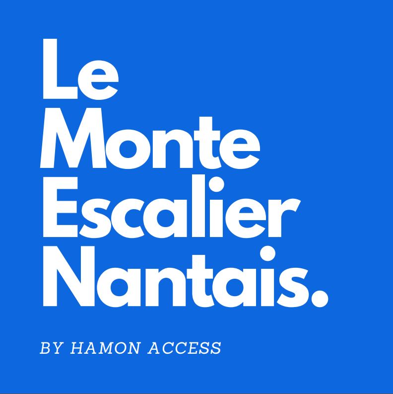 Monte Escalier Nantes