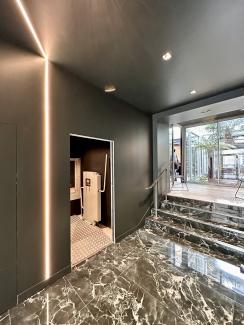 élévateur PMR domostep