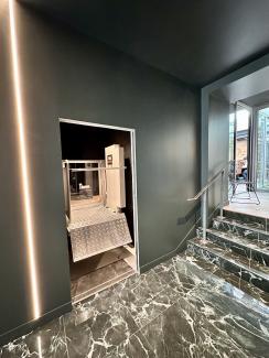 élévateur PMR domostep