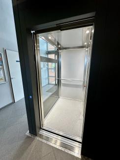 Ascenseur PMR à Corsept (44)