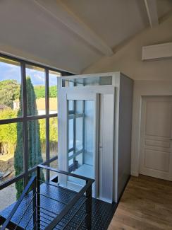 Ascenseur Privatif de maison